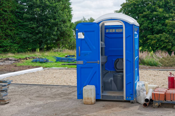 Best Portable Restroom Servicing (Cleaning and Restocking)  in Linglestown, PA