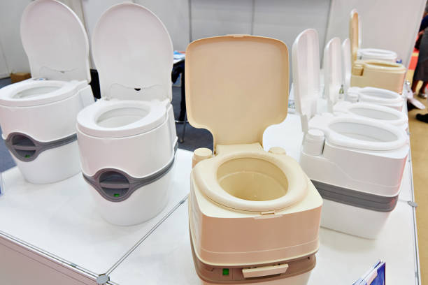Portable Toilet Rental for Emergency Services in Linglestown, PA